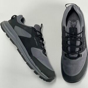 Astral TR1 Scuffler Mens 10.5 Grey/Black Hiking‎ Shoes Outdoor Trekking Work